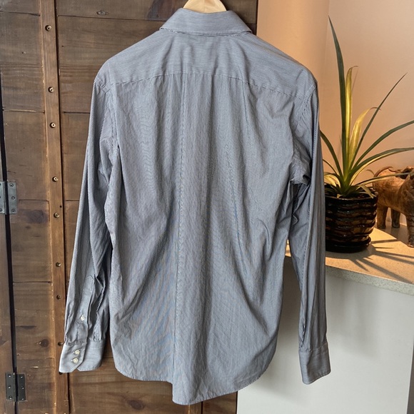 Boss Hugo Boss Dress Shirt - Picture 3 of 5